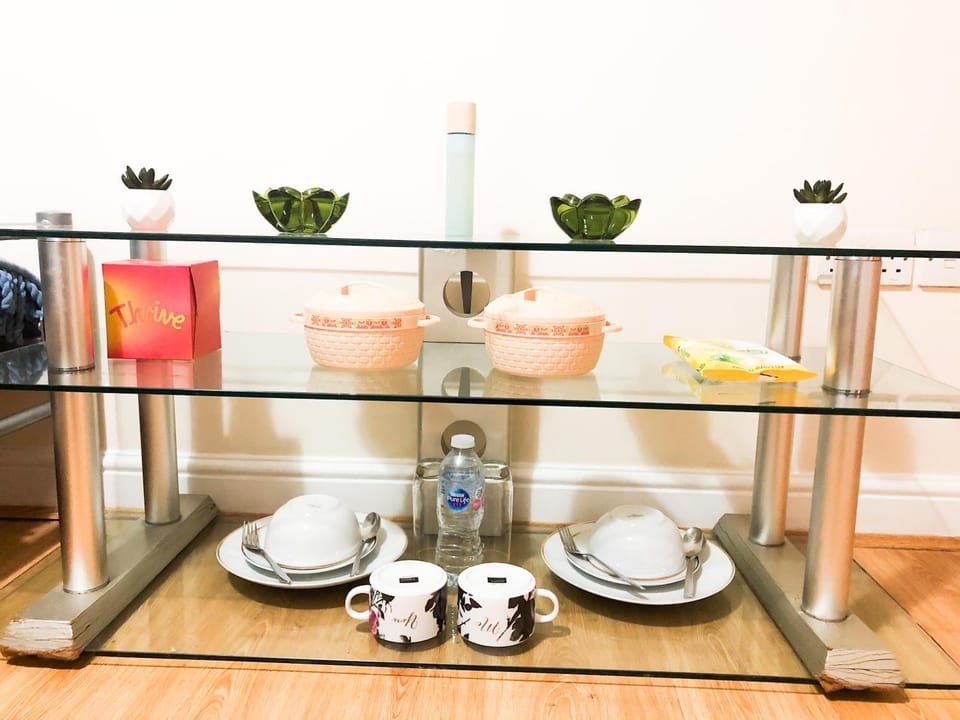 Harrow Luxe Stay Apartment in Harrow