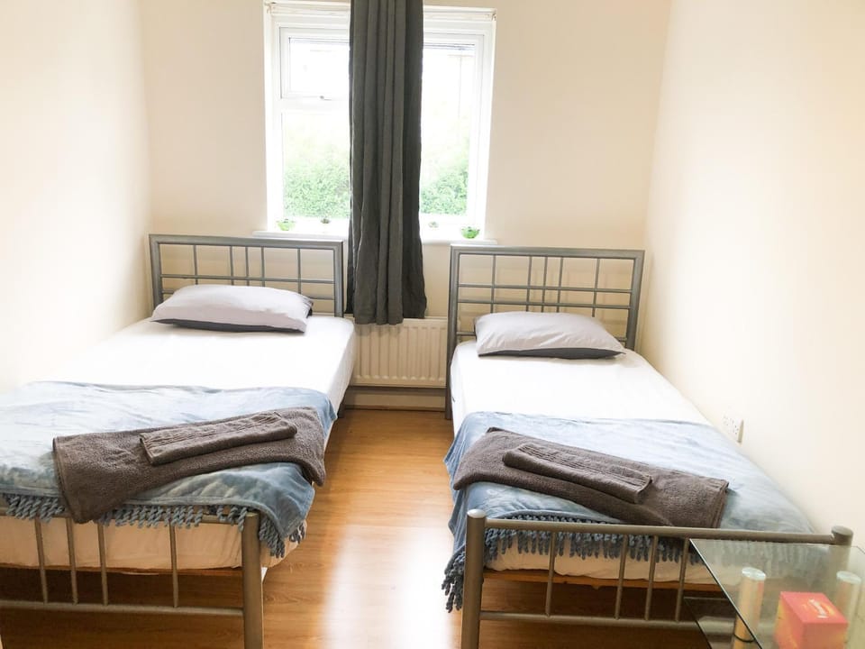 Harrow Luxe Stay Apartment in Harrow