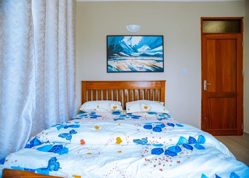 Juhudi Homes - Makongo Apartment in City of Dar es Salaam