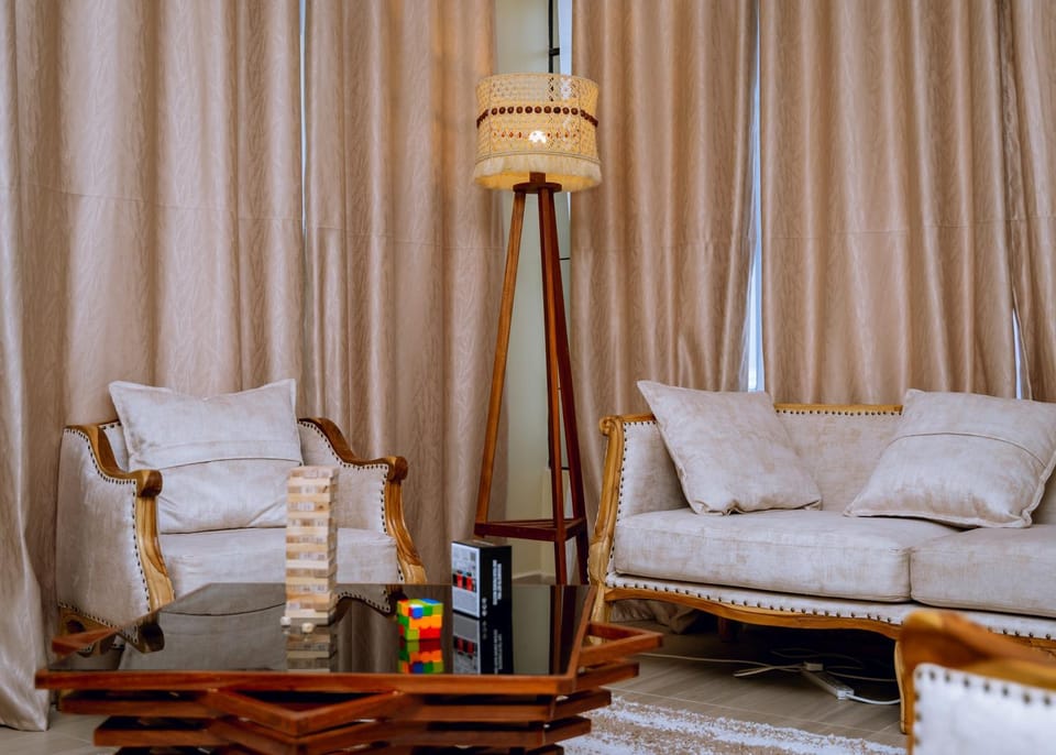 Juhudi Homes - Makongo Apartment in City of Dar es Salaam