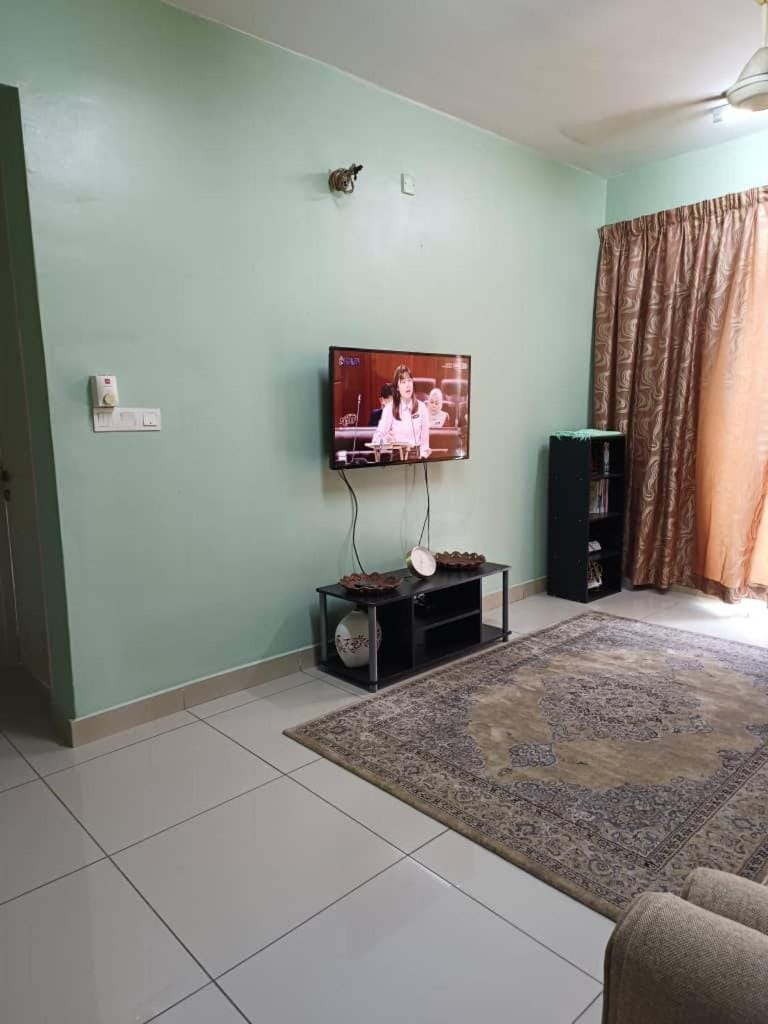 Putrajaya Bangi Serdang Homestay Apartment in Negeri Sembilan, Malaysia
