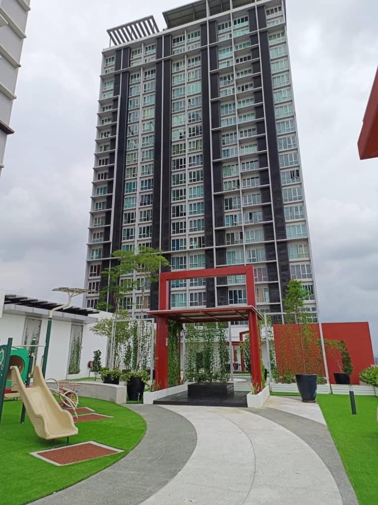 Putrajaya Bangi Serdang Homestay Apartment in Negeri Sembilan, Malaysia