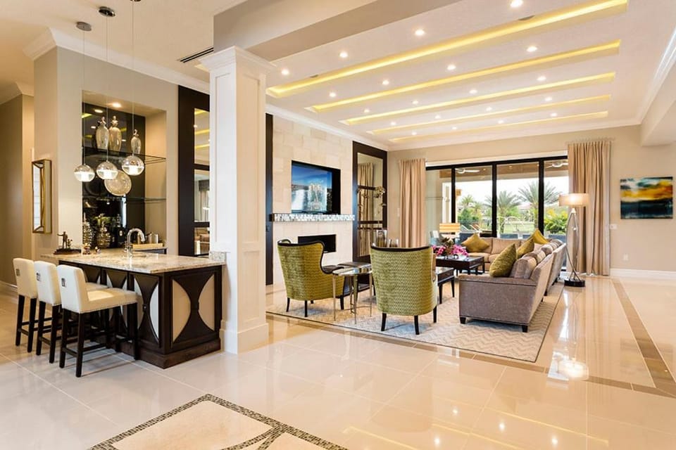 The Sensational Sanctuary-TT207 House in Four Corners
