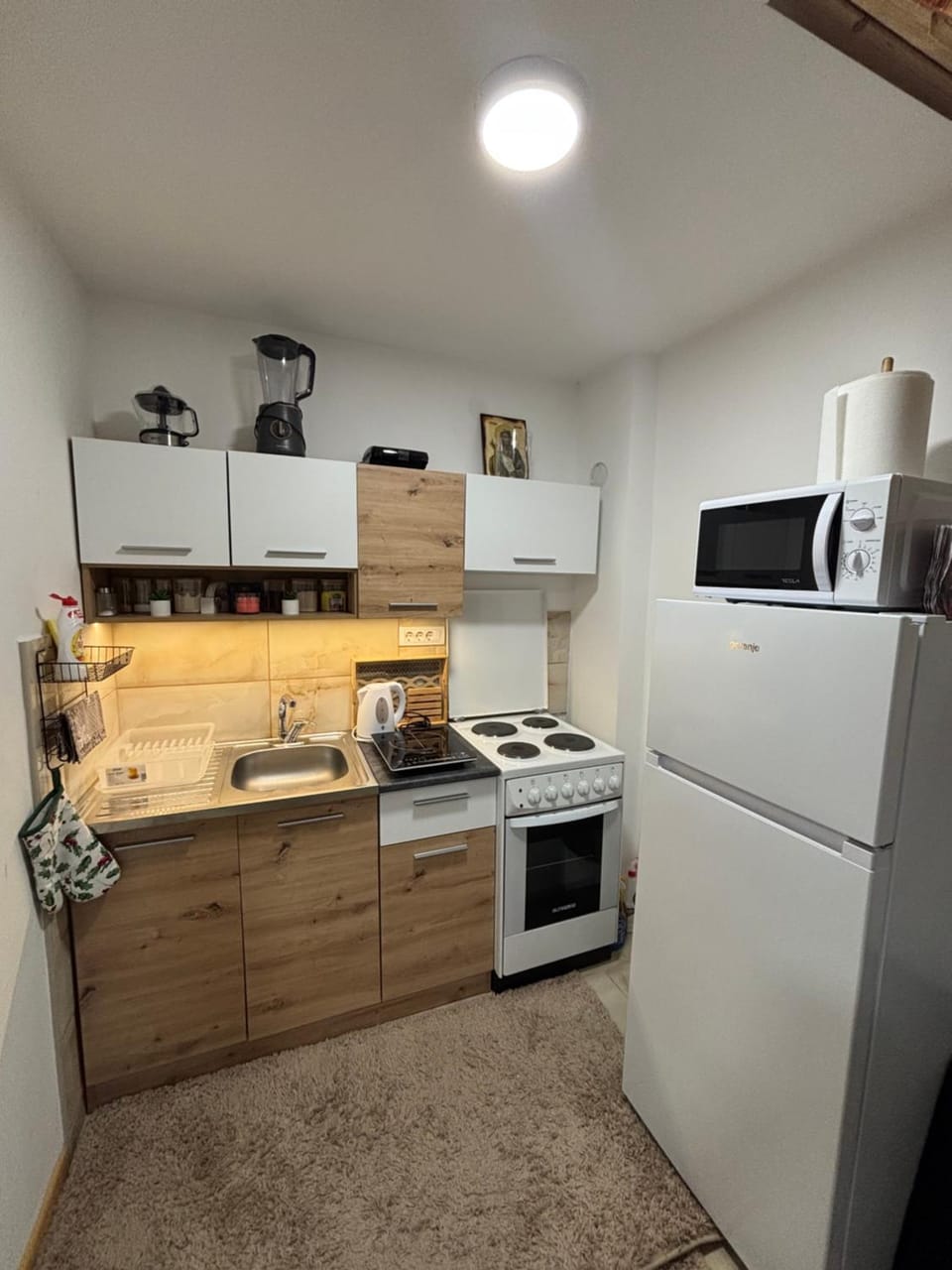 Apartman Matija, Mokra Gora Apartment in Zlatibor District, Serbia