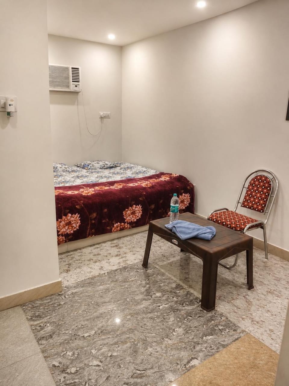 Hotel Janki Niwas - बाबा बैद्यनाथ मंदिर के निकट Hotel in West Bengal