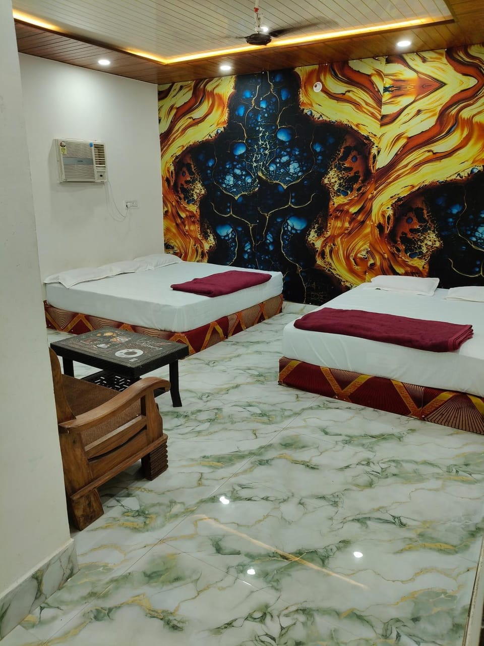 Hotel Janki Niwas - बाबा बैद्यनाथ मंदिर के निकट Hotel in India