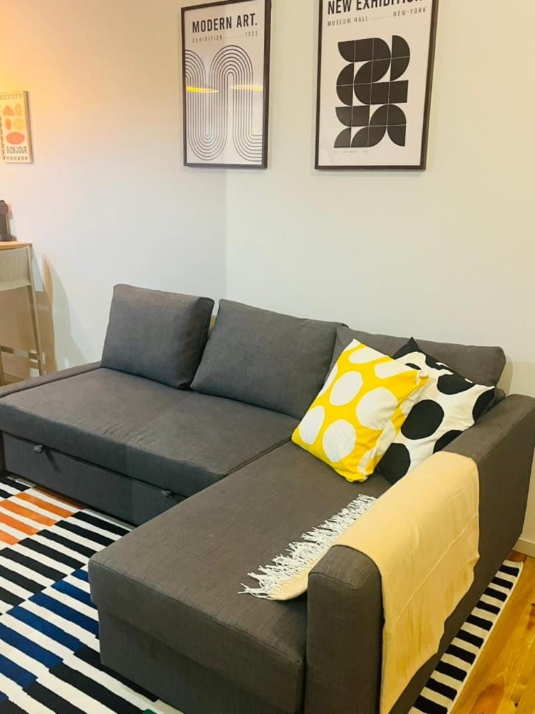 Casa Gaea Stay Hostel in Braga