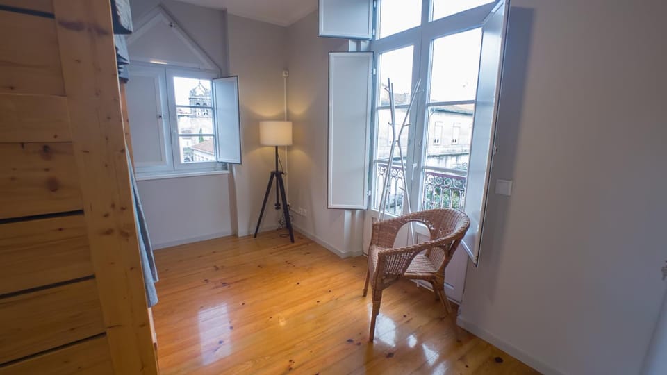 Casa Gaea Stay Hostel in Braga