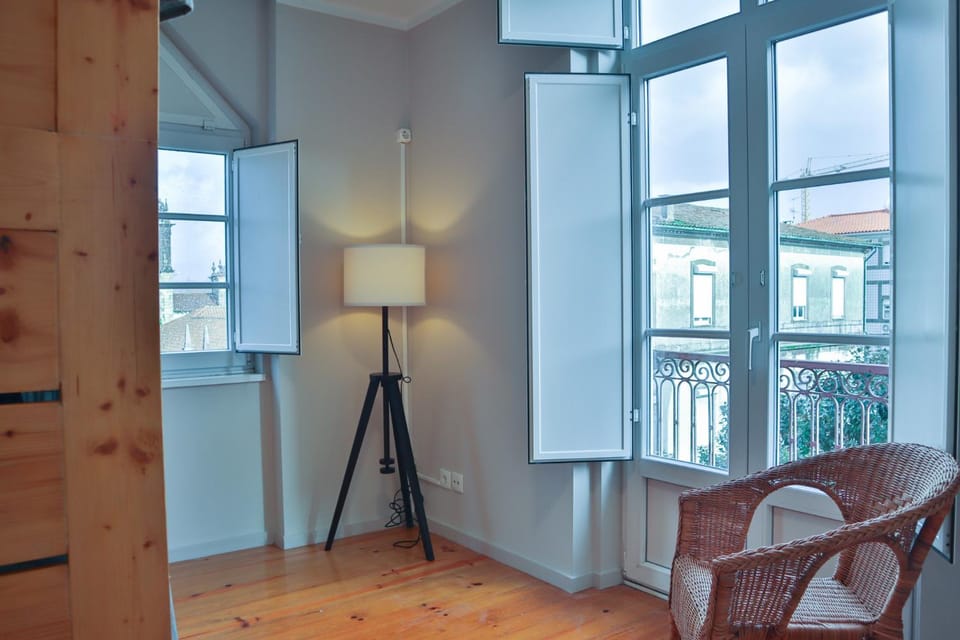 Casa Gaea Stay Hostel in Braga