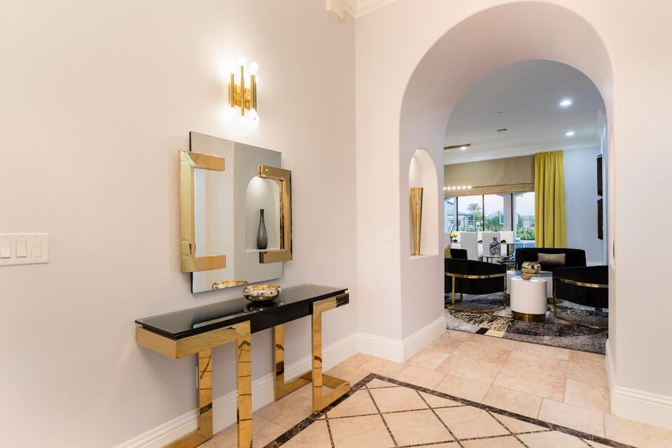 The Family Fun House-TT350 House in Osceola County