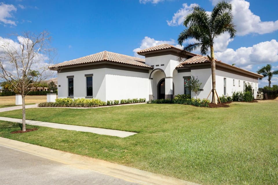 The Family Fun House-TT350 House in Osceola County