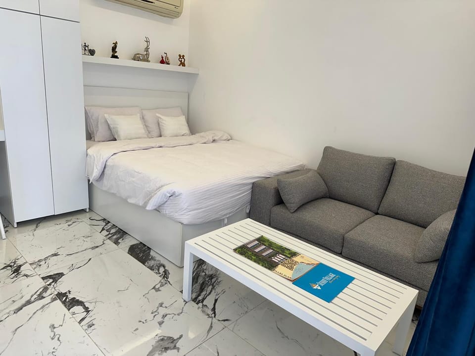 Delta Sharm Resort Apartment in Sharm El-Sheikh
