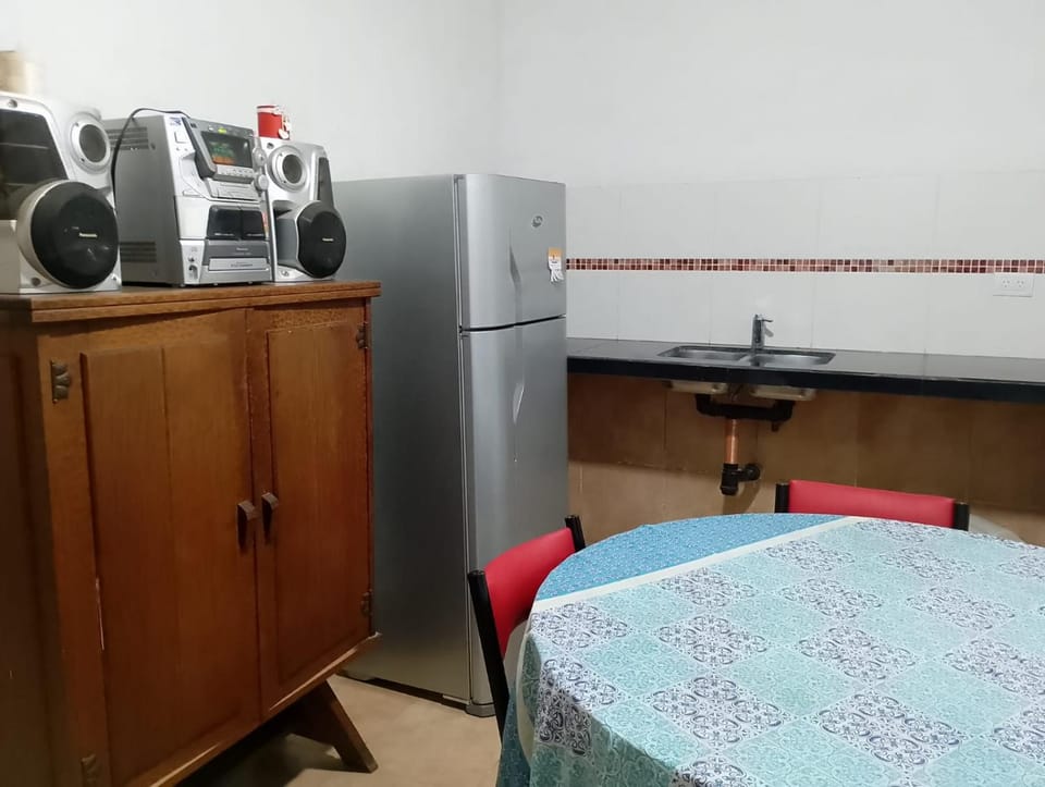 Lo de Haydee Apartment in Villa María