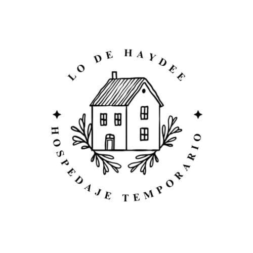 Lo de Haydee Apartment in Villa María