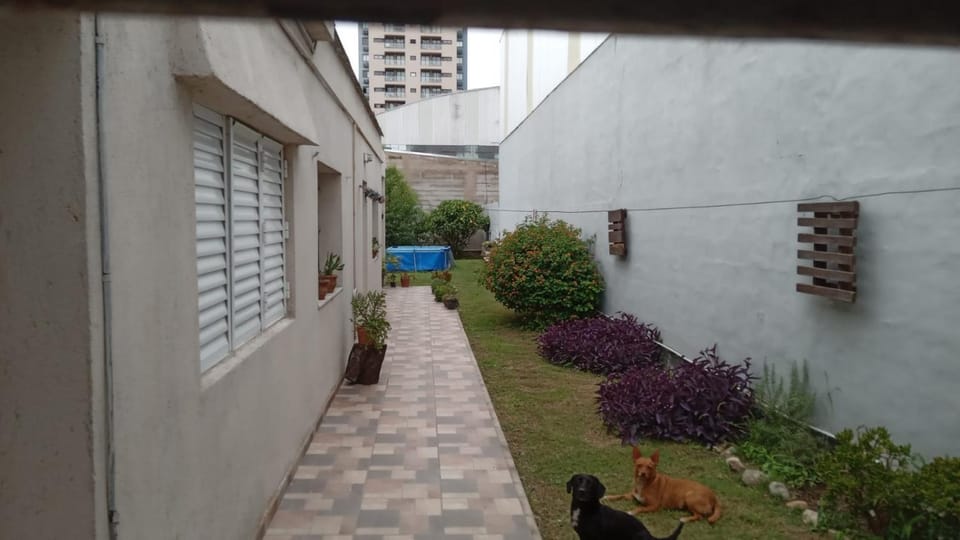 Lo de Haydee Apartment in Villa María
