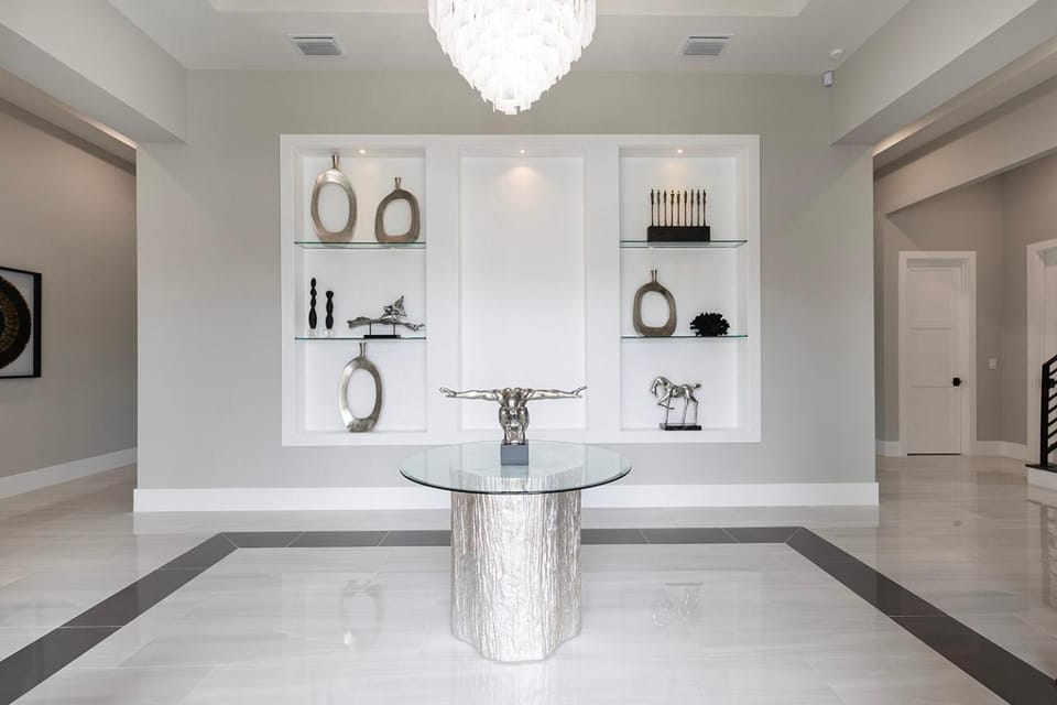The Commodious Chateau-TT452 Villa in Osceola County