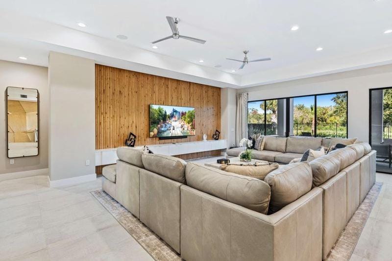 The Ultimate Vacation Mansion-TT463 Villa in Four Corners