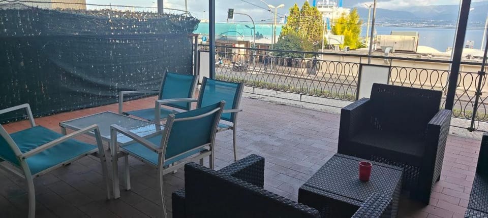View (from property/room), Balcony/Terrace, Balcony/Terrace