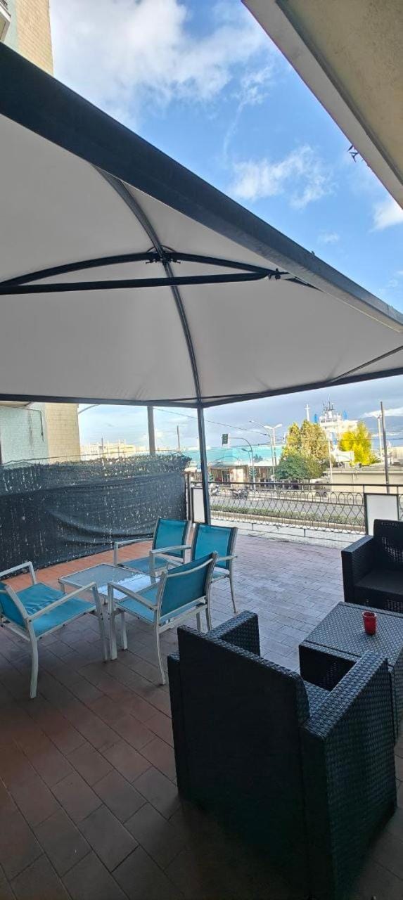 View (from property/room), Balcony/Terrace, Balcony/Terrace