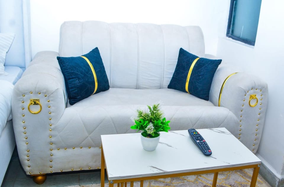 Airport Comforts BNBs Apartment in Nairobi