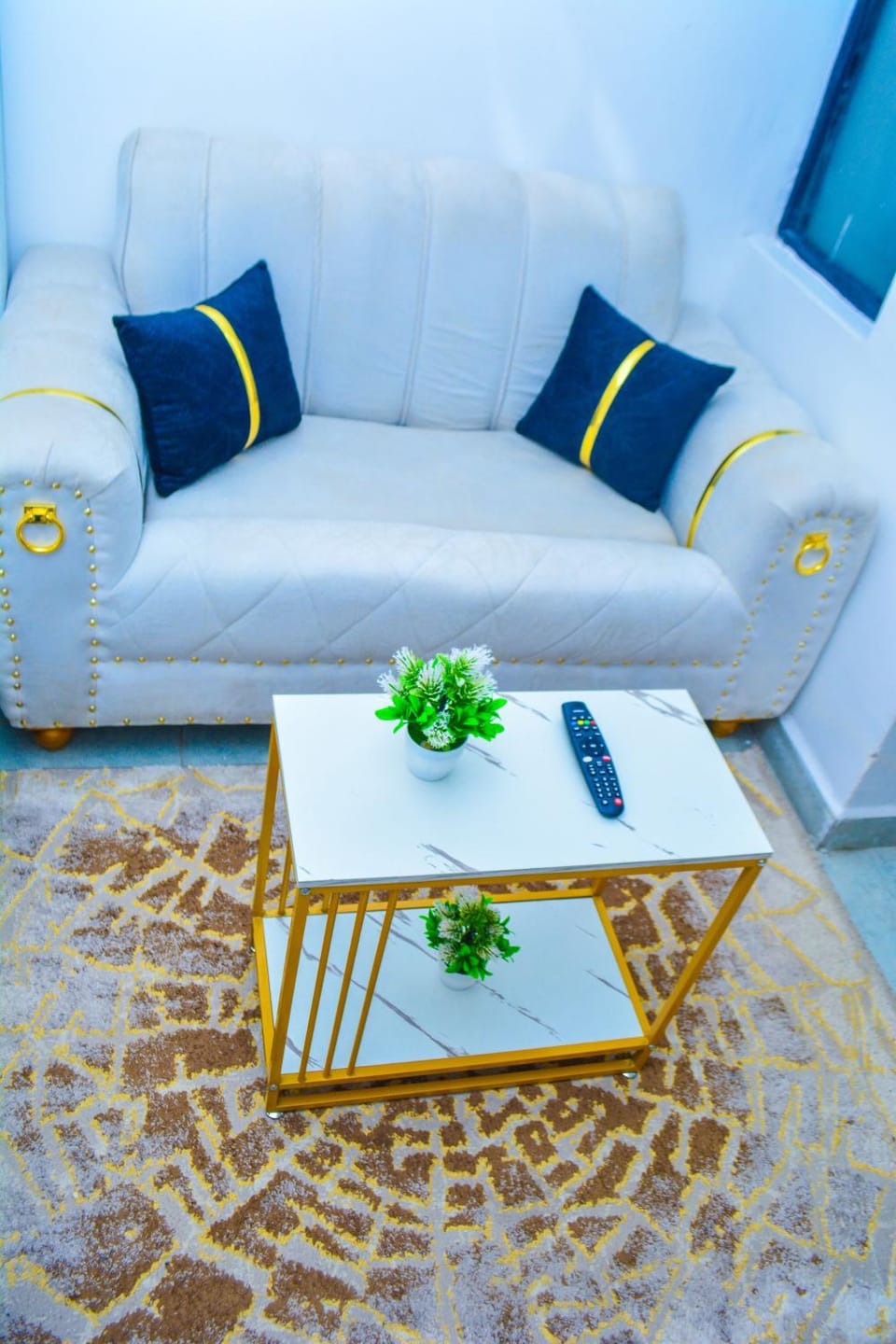Airport Comforts BNBs Apartment in Nairobi
