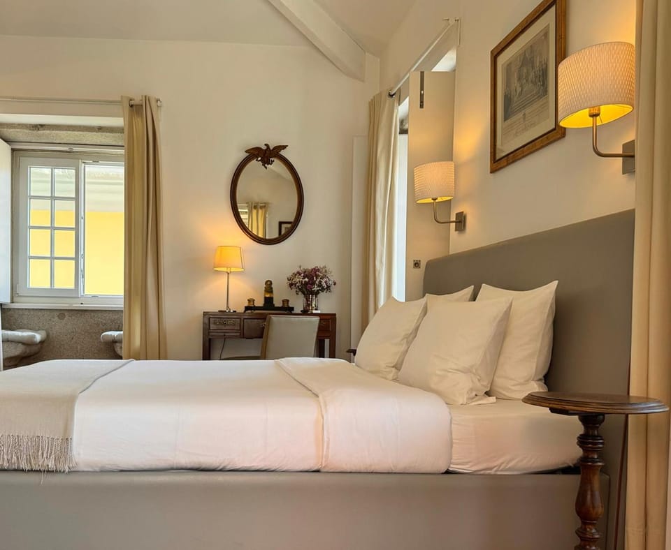 Casa das Laranjas Bed and Breakfast in Porto