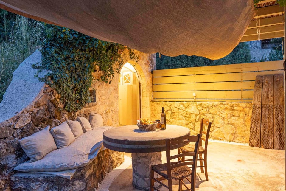 Zois & Mavretta House House in Lefkada, Lefkada Municipality, Greece