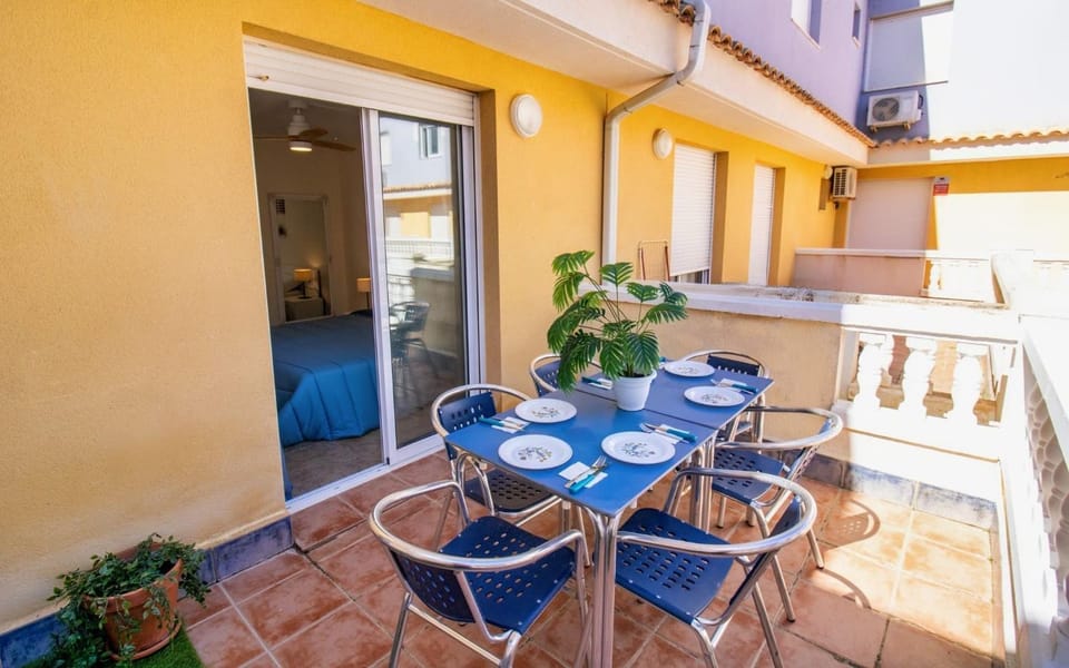 Balcony/Terrace, Balcony/Terrace