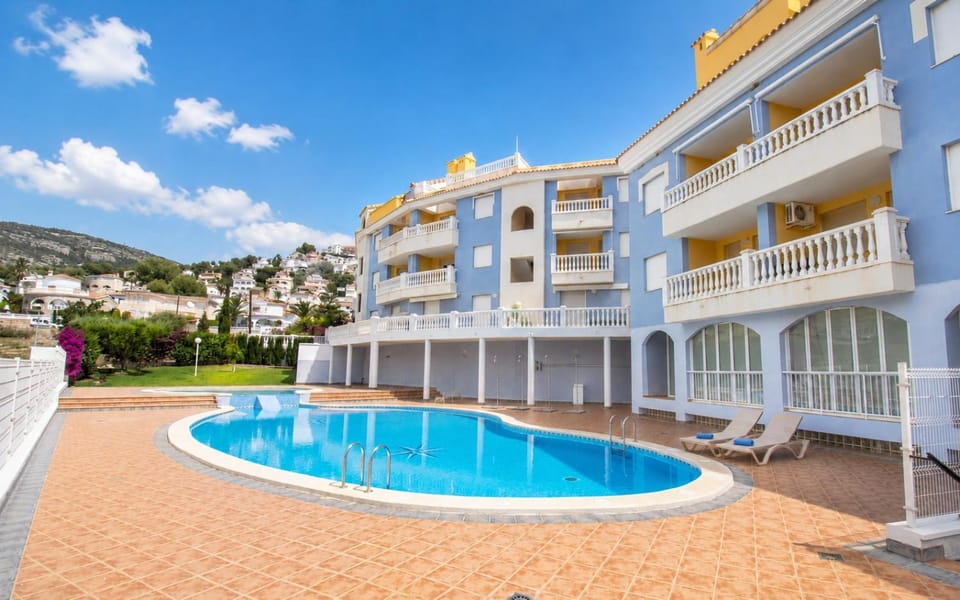 Garden, Swimming pool