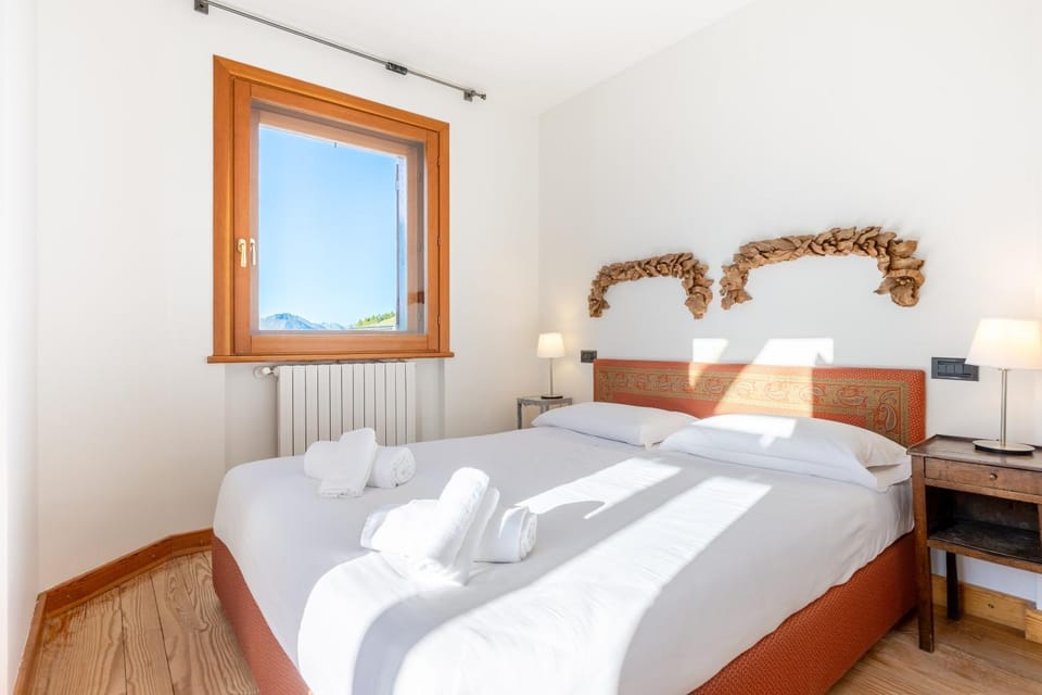 Hostdomus - Urban Villa Villa in Sestriere
