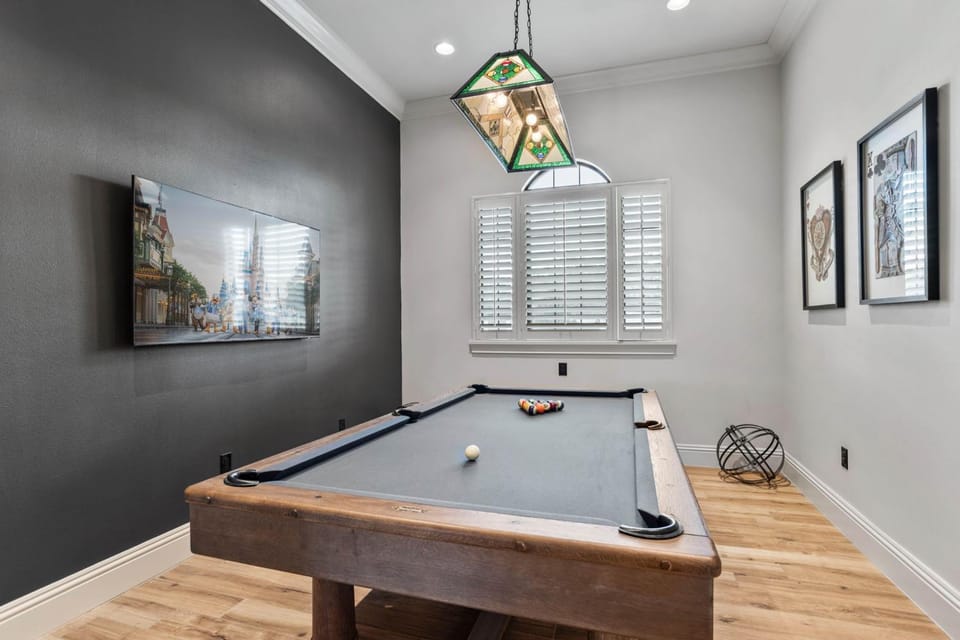 Billiard