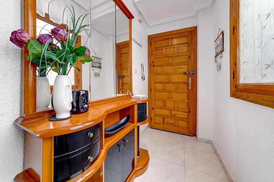 Holiday Penthouse Duplex-Torrevieja, close to the beach Apartment in Torrevieja