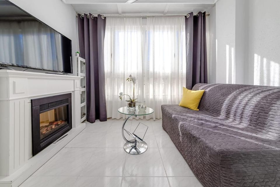 Holiday Penthouse Duplex-Torrevieja, close to the beach Apartment in Torrevieja