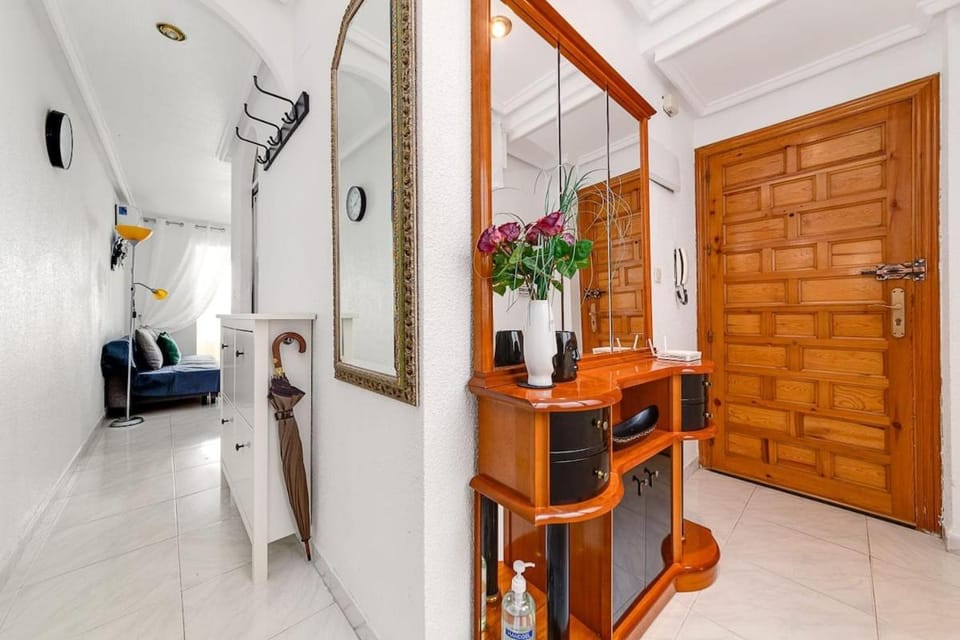 Holiday Penthouse Duplex-Torrevieja, close to the beach Apartment in Torrevieja