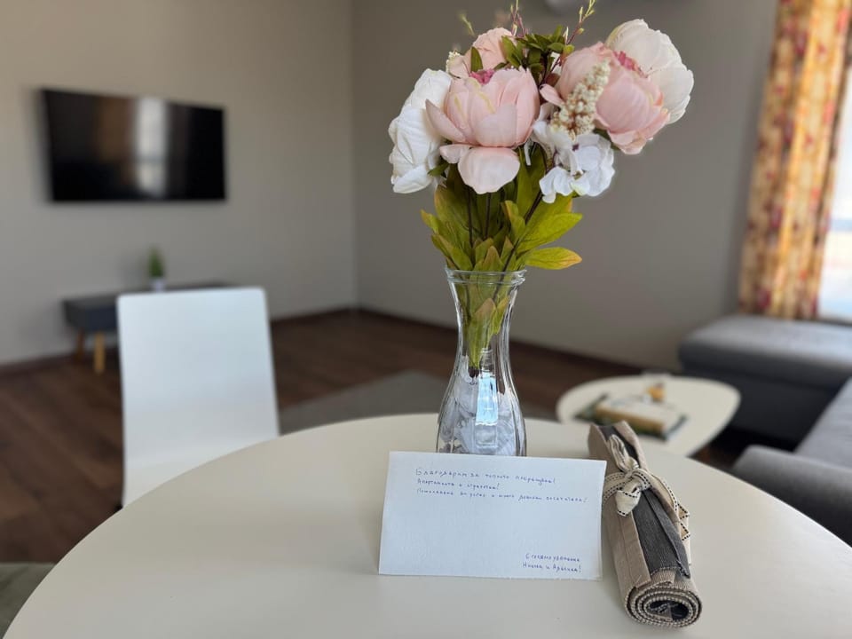 Cozy place for nights Apartment in Plovdiv