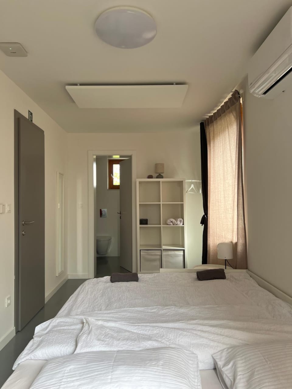 Oasis Airport Apartments and Rooms Apartment in Slovenia