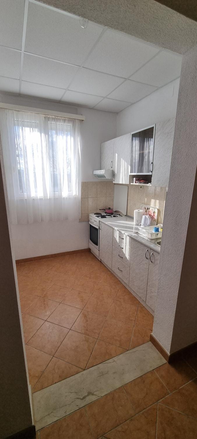 Apartman Kamin Apartment in Neum