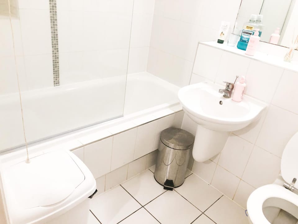 Harrow Comfort Inn Vacation rental in Harrow