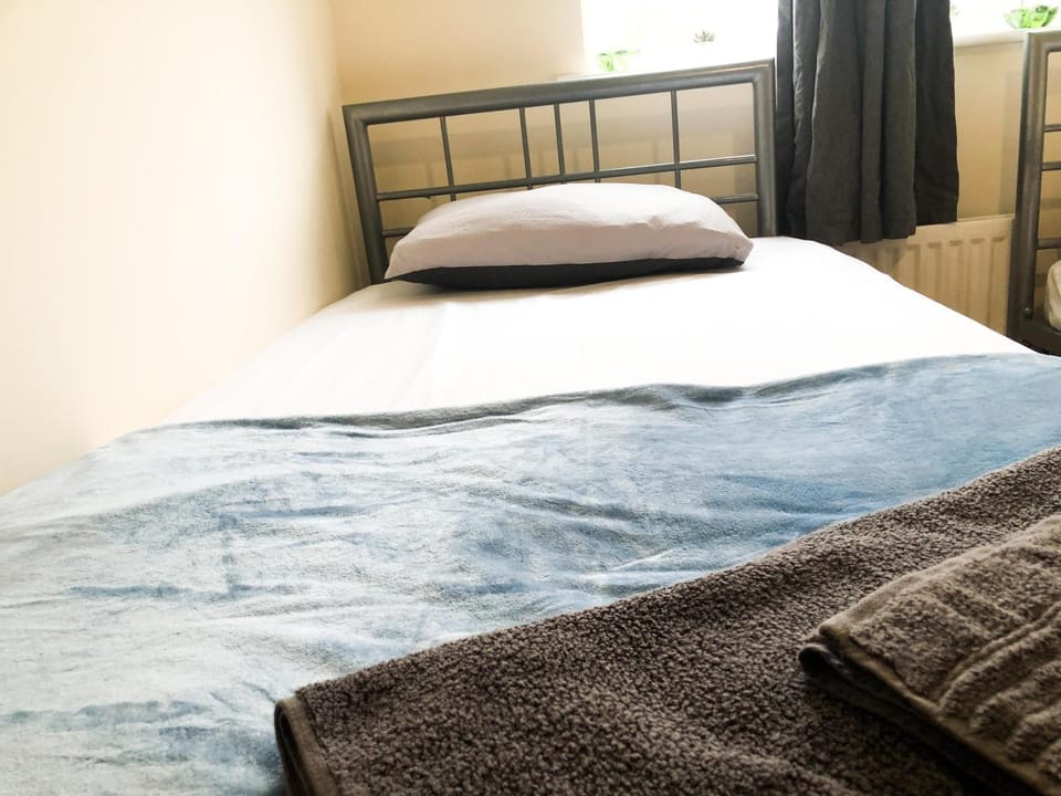 Harrow Comfort Inn Vacation rental in Harrow