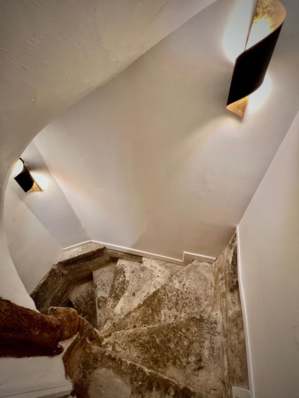 Le Spa Corneille - Jacuzzi, Sauna & Parking par Rouen Atypique Apartment in Rouen