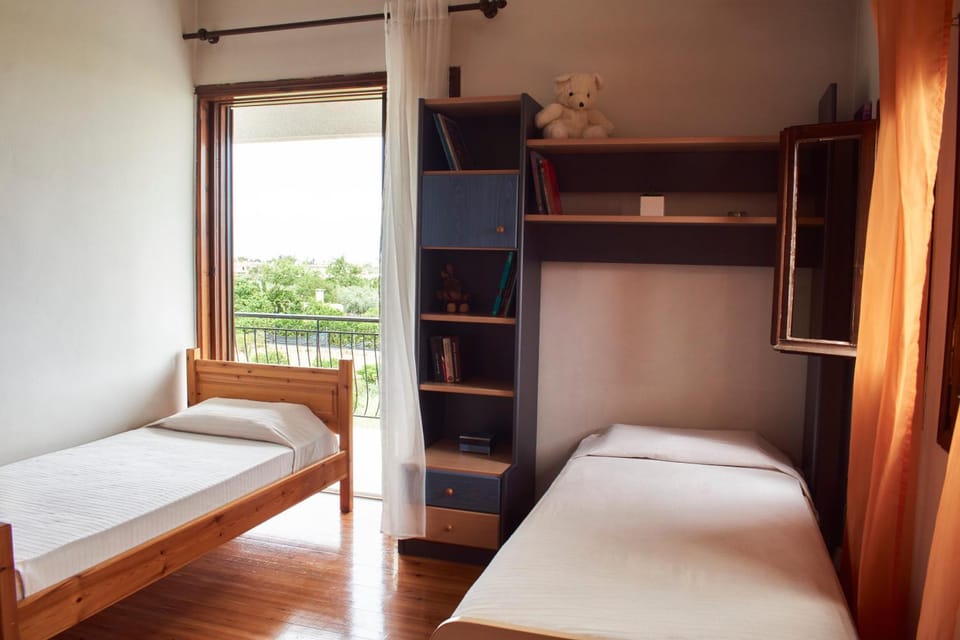 Korinthos House PLV House in Peloponnese Region