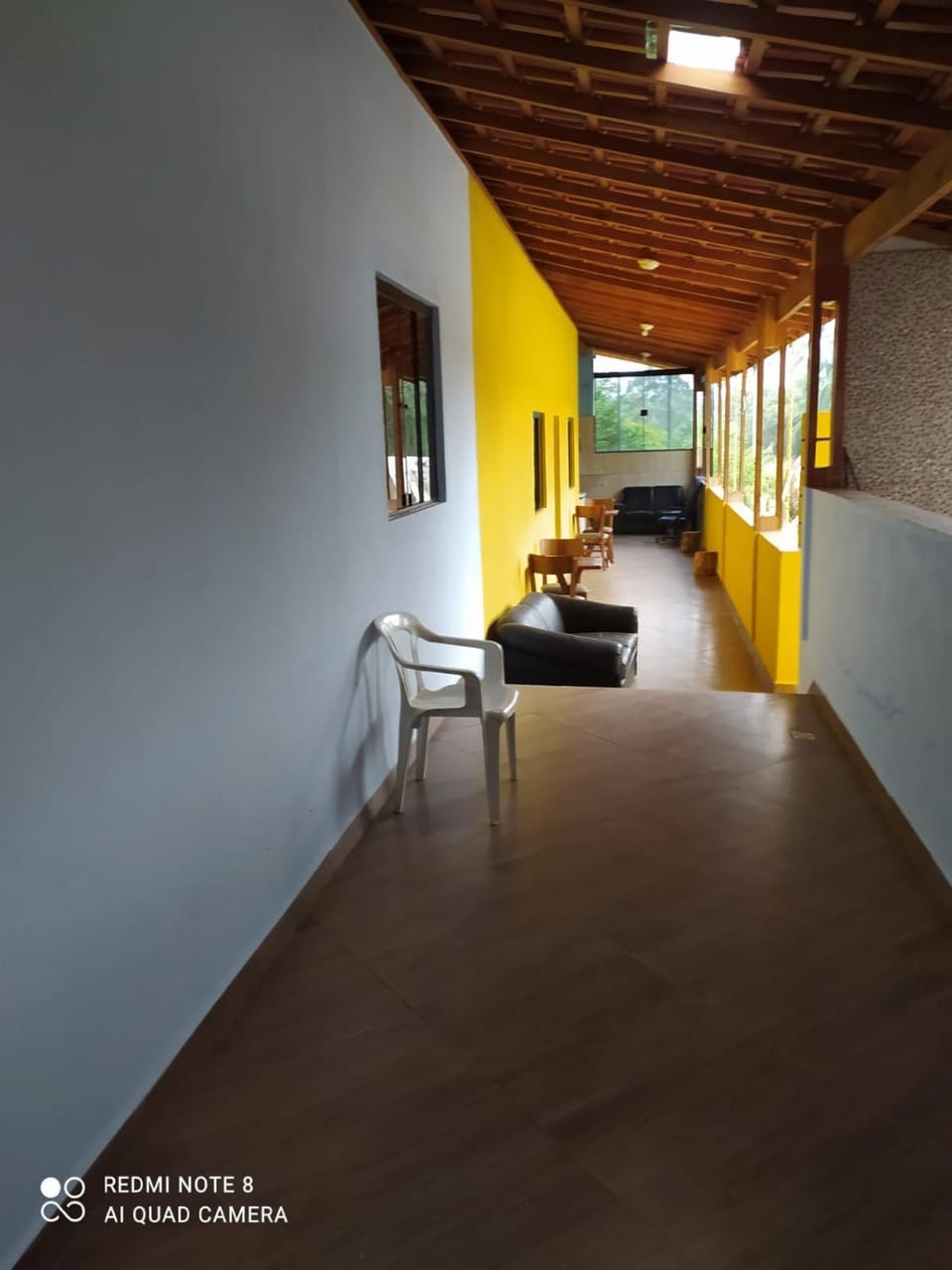 CHÁCARA recanto das nuvens House in State of São Paulo