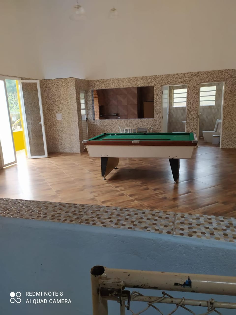 CHÁCARA recanto das nuvens House in State of São Paulo
