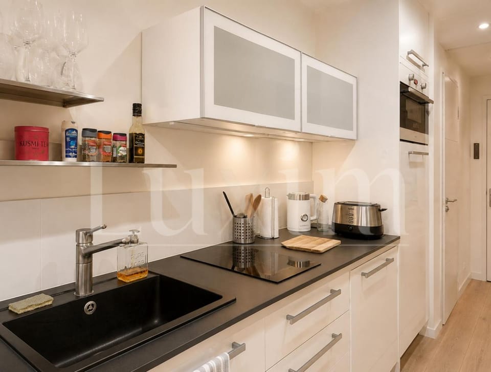 Le Cocon de Cordeliers Apartment in Lyon