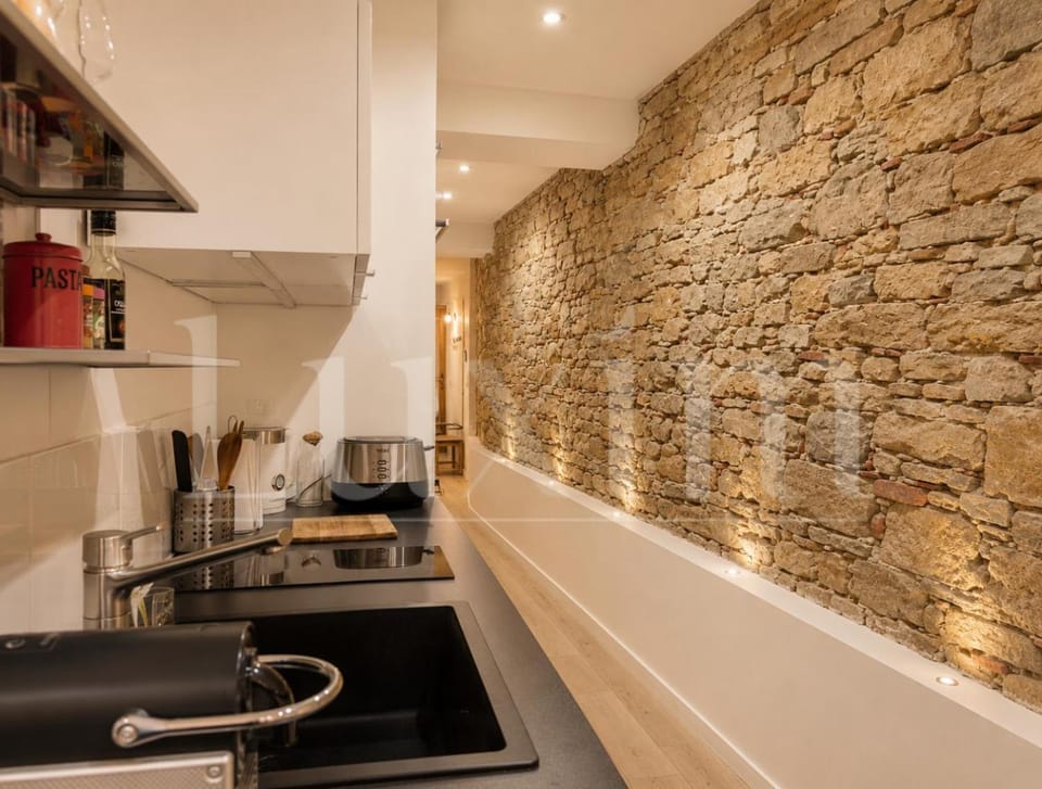 Le Cocon de Cordeliers Apartment in Lyon