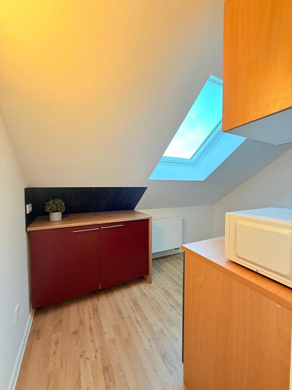 Landhaus am Damme Apartment in Garbsen
