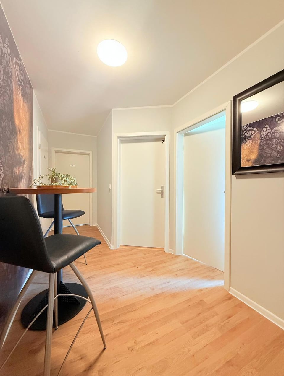 Landhaus am Damme Apartment in Garbsen
