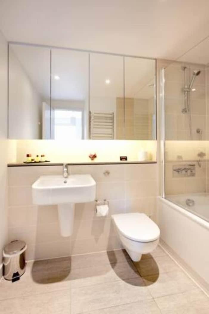 Cosy Studio right at Liverpool Street Station! Apartment in London