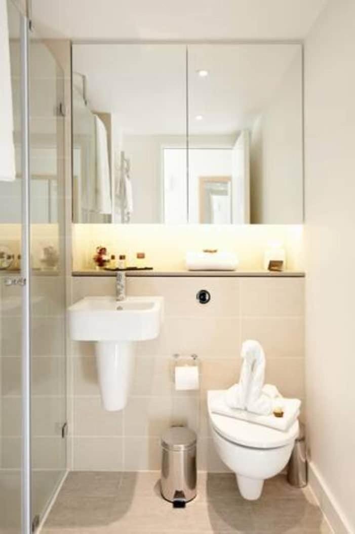 Cosy Studio right at Liverpool Street Station! Apartment in London