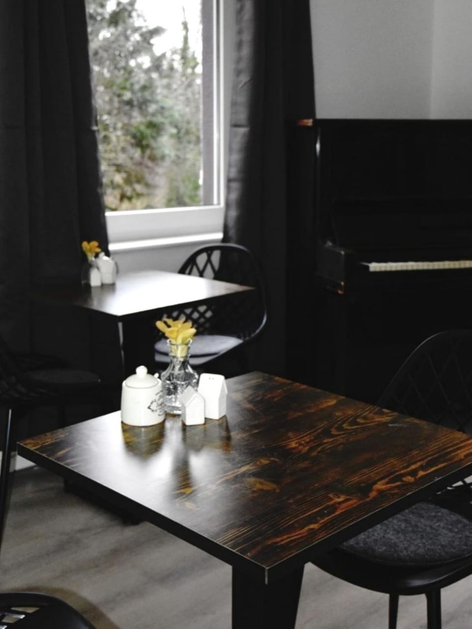 Meeting/conference room